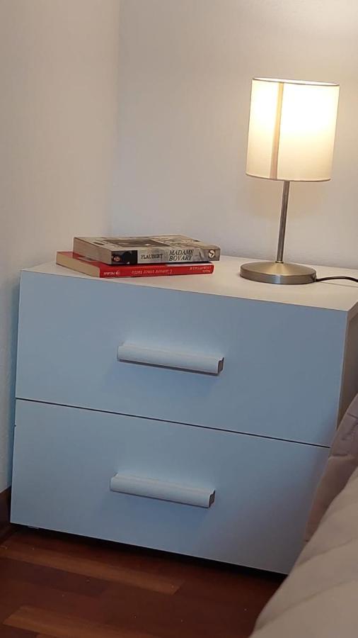 Casa Vacanze I Leoni 恩波利 外观 照片