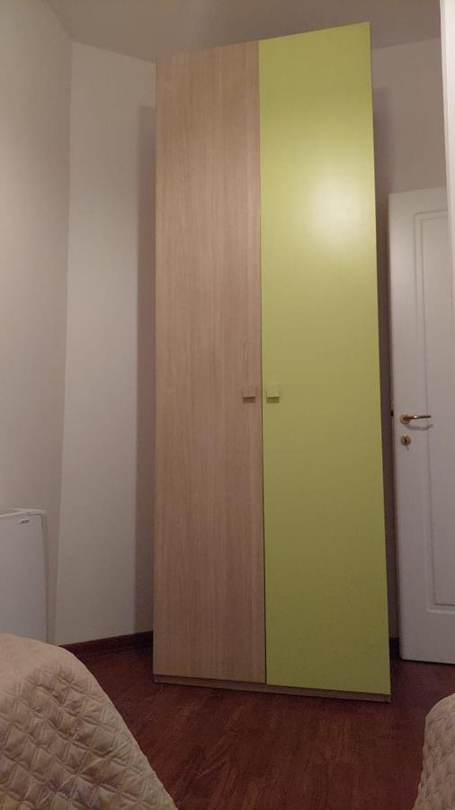 Casa Vacanze I Leoni 恩波利 外观 照片